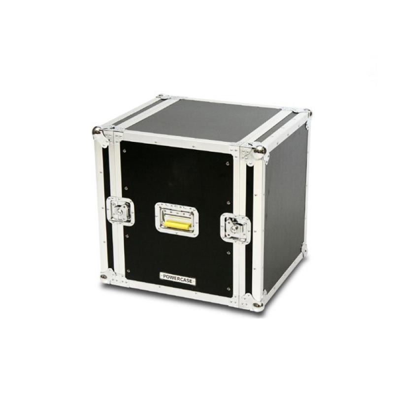 CASE AUDIO 12 U 19x18 POWERCASE - Imagen 1