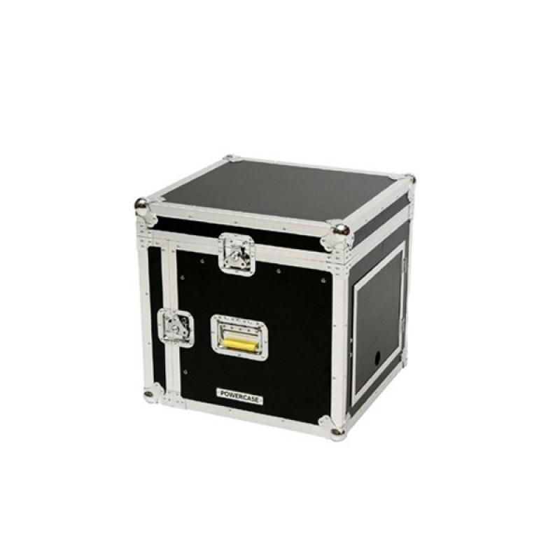 CASE AUDIO 8U C-TAPA POWERCASE - Imagen 1