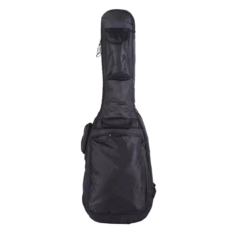 FUNDA GUITARRA ELECTRICA RB20516B ROCKBAG - Imagen 1