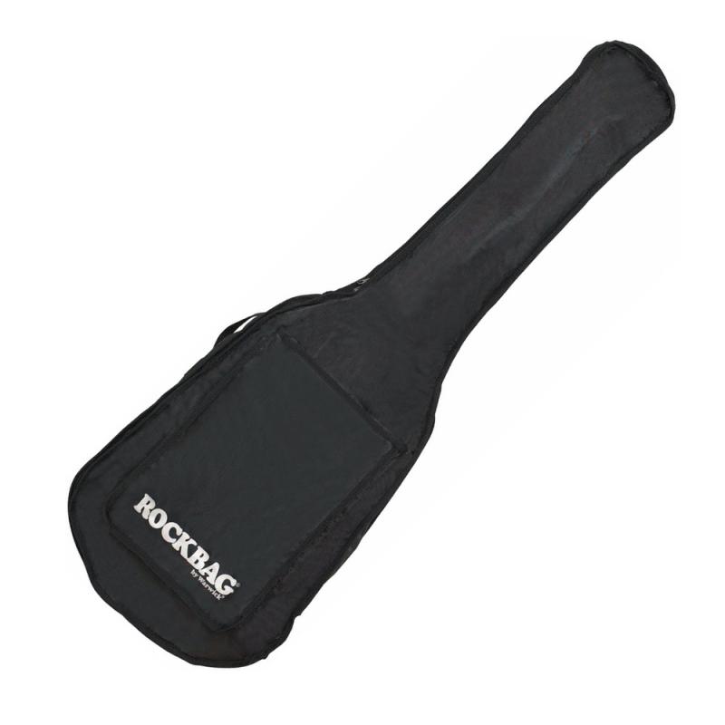 FUNDA GUITARRA CLASICA ROCKBAG RB20538B BK ROCKBAG - Imagen 1