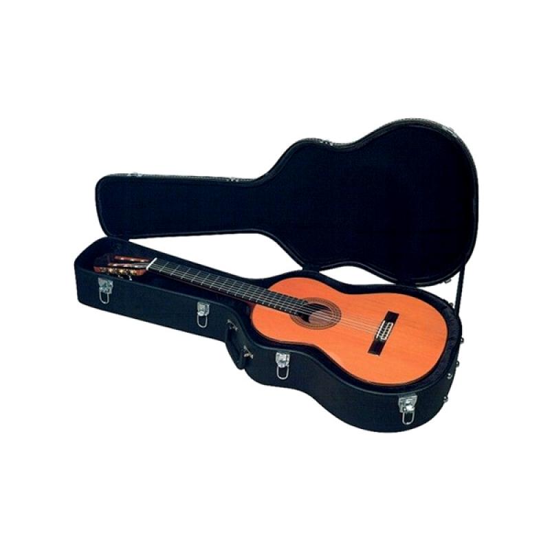 CASE GUITARRA CLASICA RC10608B ROCKBAG - Imagen 1