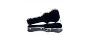 CASE GUITARRA CLASICA RCABS10408B BK ROCKBAG - Imagen 2