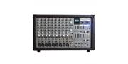 MIXER C-POWER ANALOGO POWERPOD 1062 R BK PHONIC - Imagen 1