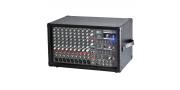 MIXER C-POWER ANALOGO POWERPOD 1062 R BK PHONIC - Imagen 3