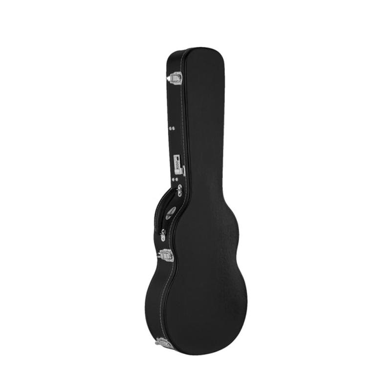 CASE GUITARRA ELECTRICA CURVO RC10607 HOLLOW ROCKBAG - Imagen 1