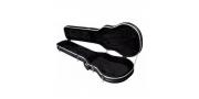 CASE GUITARRA ELECTRICA RCABS10404 LP CURVO BK ROCKBAG - Imagen 3