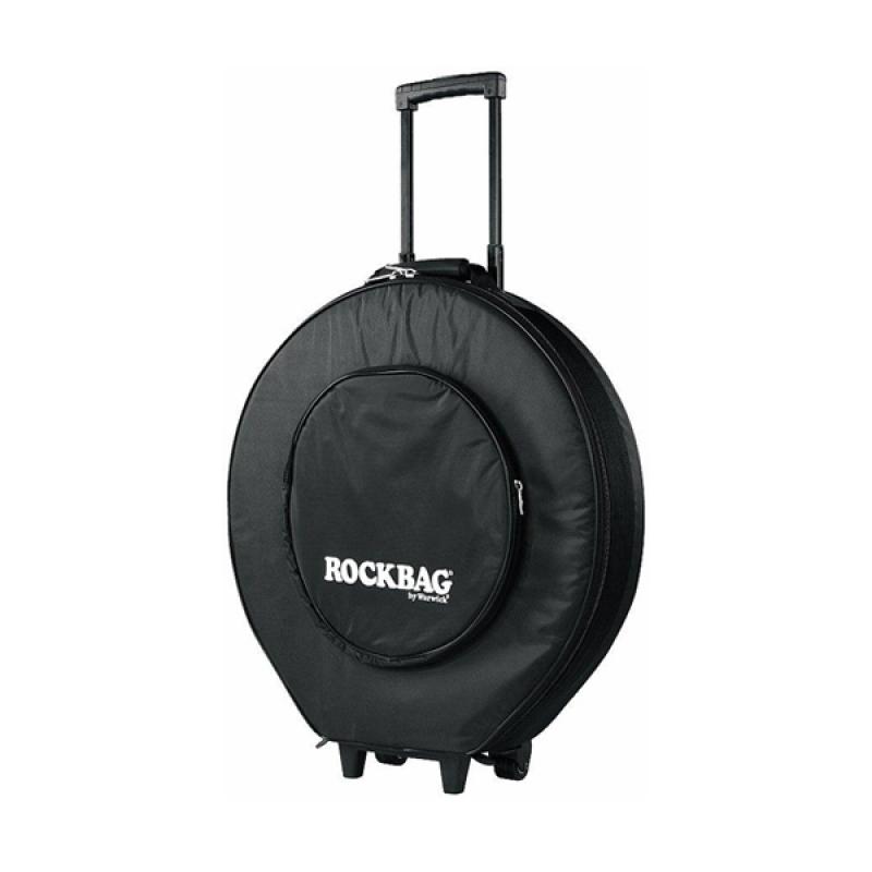 FUNDA PLATILLO 22 BK RB22740B-PLUS ROCKBAG - Imagen 1