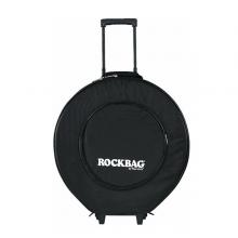 FUNDA PLATILLO 22 BK RB22740B-PLUS ROCKBAG - Imagen 4