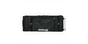 CASE SOFTCASE TECLADO 145x45x20CM RC21621B BK ROCKBAG - Imagen 2