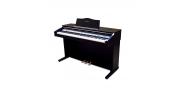 PIANO DIGITAL W200A BK WALTERS - Imagen 1