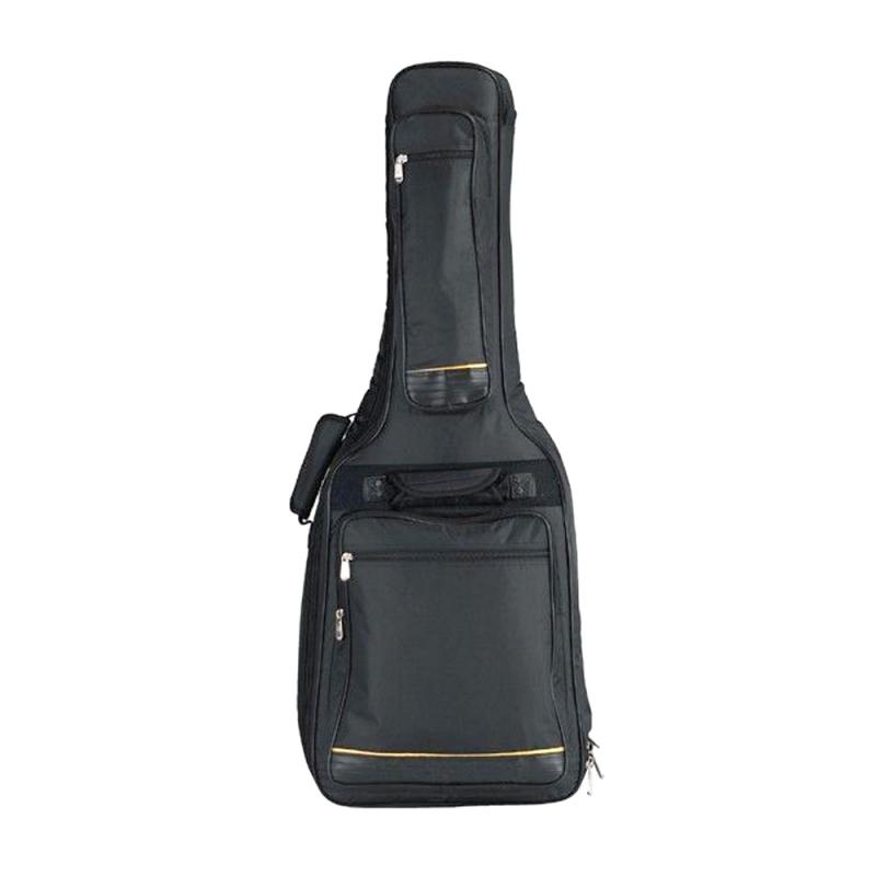 FUNDA GUITARRA ACUSTICA RB20608B-PLUS ROCKBAG - Imagen 1