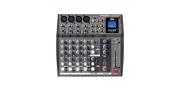 MIXER ANALOGO AM440DP C-EFECTOS Y USB PHONIC - Imagen 1