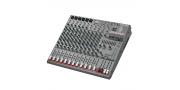 MIXER ANALOGO AMD642DP PHONIC - Imagen 1