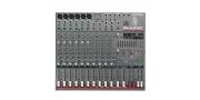 MIXER ANALOGO AMD642DP PHONIC - Imagen 3