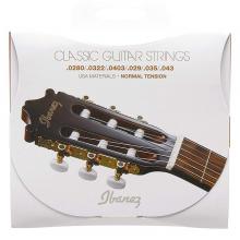 CUERDAS GUITARRA CLASICA ICLS6NT IBANEZ - Imagen 1