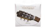 CUERDAS GUITARRA CLASICA ICLS6NT IBANEZ - Imagen 1