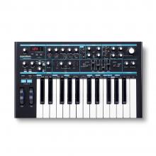 SINTETIZADOR MIDI BASS STATIO II NOVATION - Imagen 3