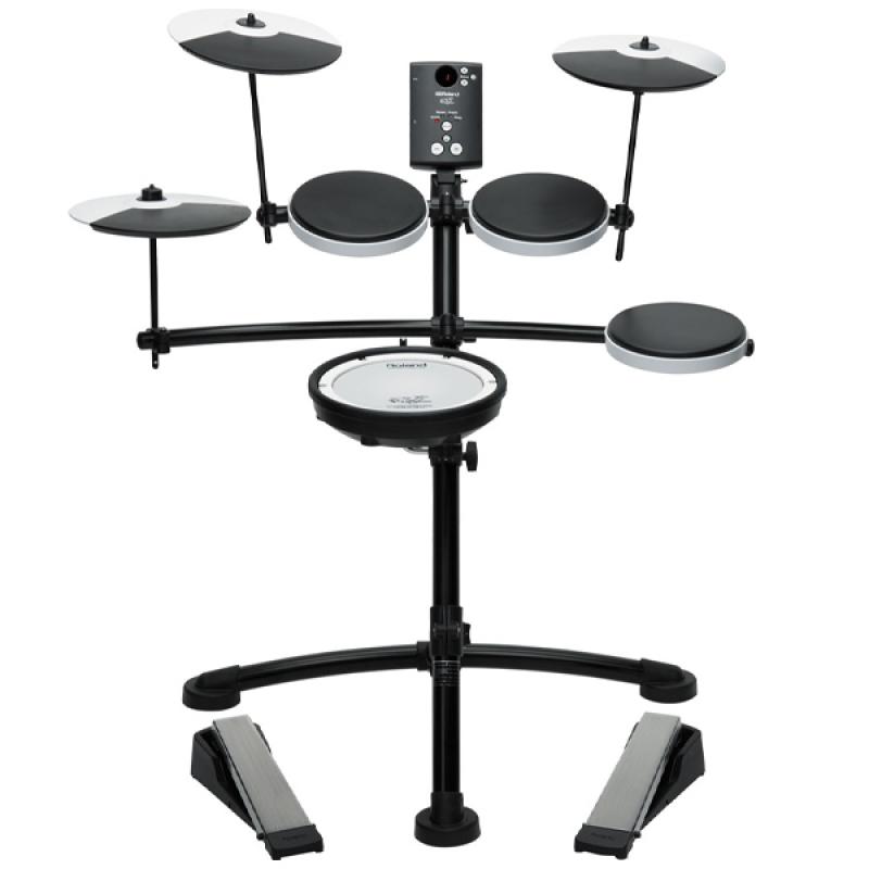 BATERIA ELECTRONICA TD-1KV ROLAND - Imagen 1