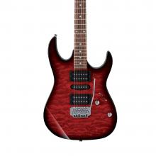 GUITARRA ELECTRICA GRX70QA TRB IBANEZ - Imagen 3