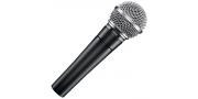 MICROFONO MANO SM58-LC SHURE - Imagen 1