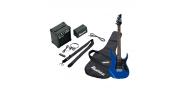 GUITARRA ELECTRICA PACK BL IJRX20U IBANEZ - Imagen 1