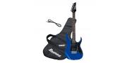 GUITARRA ELECTRICA PACK BL IJRX20U IBANEZ - Imagen 4