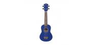 UKELELE ACUSTICO SOPRANO UK201 FREEMAN - Imagen 1