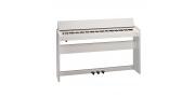 PIANO DIGITAL 230W F-140R WH ROLAND - Imagen 2