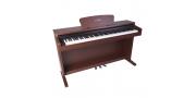 PIANO DIGITAL DK-100B BR WALTERS - Imagen 1