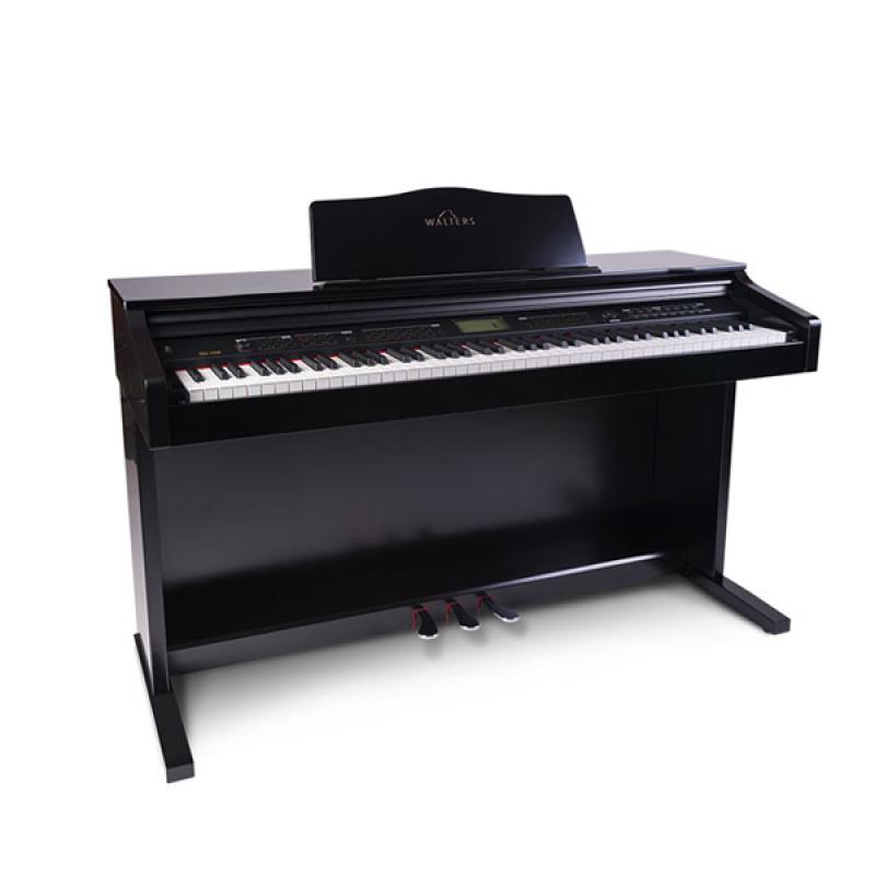 PIANO DIGITAL DK-200A WALTERS - Imagen 1