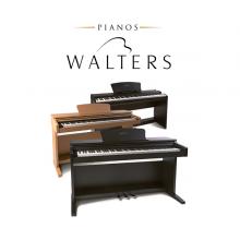 PIANO DIGITAL DK-200A WALTERS - Imagen 3