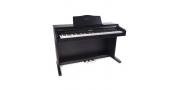 PIANO DIGITAL DK-200B BK WALTERS - Imagen 1