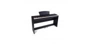 PIANO DIGITAL C-STAND P-65 BK WALTERS - Imagen 1