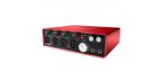 INTERFAZ AUDIO USB 18I8 MK2 SCARLETT FOCUSRITE - Imagen 2