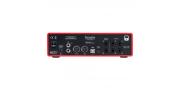 INTERFAZ AUDIO USB 18I8 MK2 SCARLETT FOCUSRITE - Imagen 3