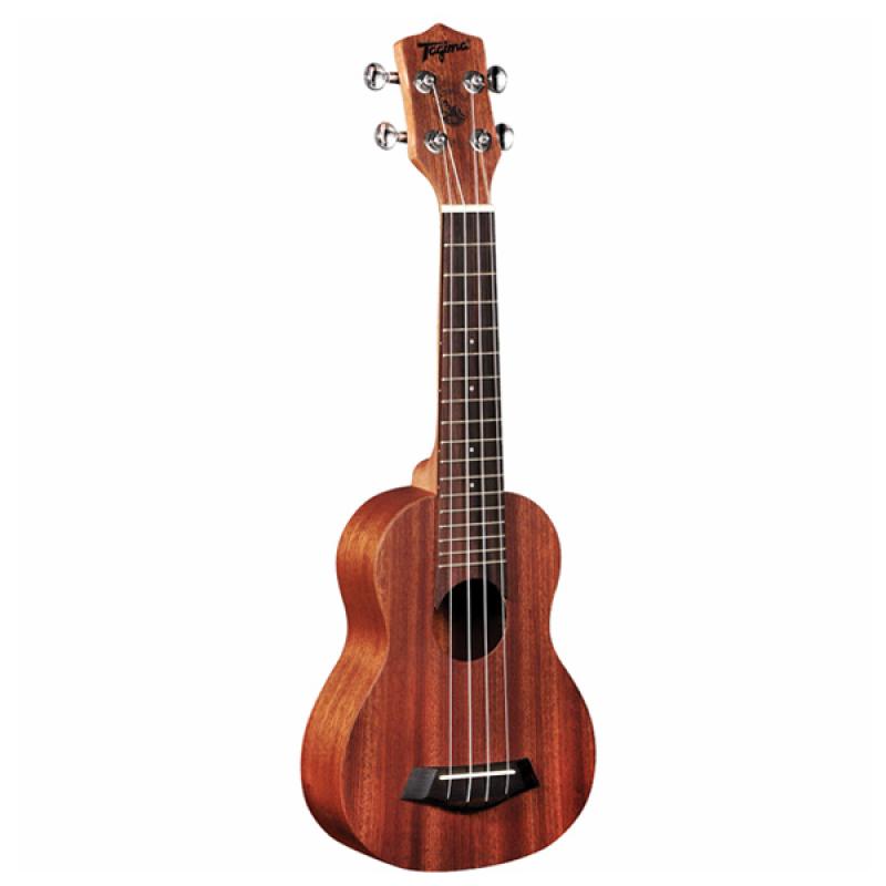 UKELELE 21K SOPRANO TAGIMA - Imagen 1