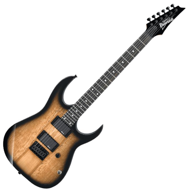 GUITARRA ELECTRICA GCG121EXSM IBANEZ - Imagen 1