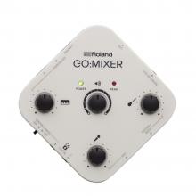 MIXER DJ PARA SMARTPHONE GOMIXER ROLAND - Imagen 1