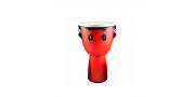 DJEMBE 12 JB-2120-RD TROPICANA - Imagen 1