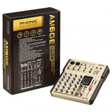 MIXER AM6GE GD PHONIC - Imagen 4