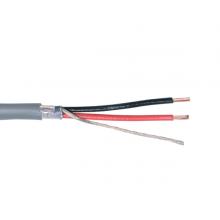 CABLE BLINDADO 2 CONDUCTORES 22 AWG 22-2C-SH-GRY LIBERTY - Imagen 3