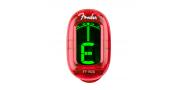 AFINADOR CLIP-ON FT-1620 RED FENDER - Imagen 1