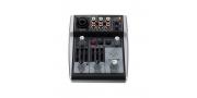 MIXER 3 CANALES 302USB BEHRINGER - Imagen 2