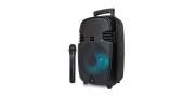 CAJA ACTIVA 8 KARAOKE 260MLB08710 OR MLAB - Imagen 3