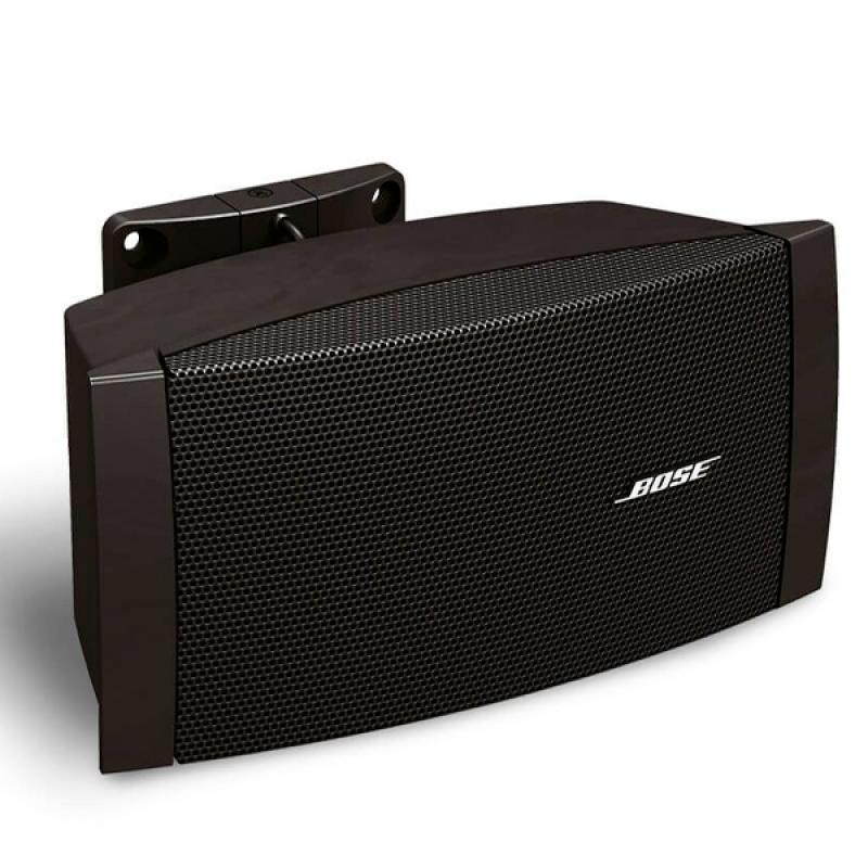 PARLANTE DS16SE BK BOSE - Imagen 1