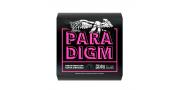 CUERDAS GUITARRA ELECTRICA PARADIGM 9-42 ERNIE BALL - Imagen 1