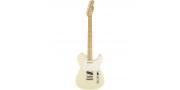 GUITARRA ELÉCTRICA TELE AFFINITY COLOR AWT SQUIER - Imagen 1