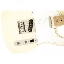 GUITARRA ELÉCTRICA TELE AFFINITY COLOR AWT SQUIER - Imagen 3