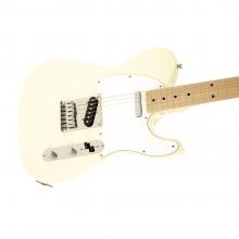 GUITARRA ELÉCTRICA TELE AFFINITY COLOR AWT SQUIER - Imagen 4