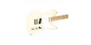 GUITARRA ELÉCTRICA TELE AFFINITY COLOR AWT SQUIER - Imagen 4